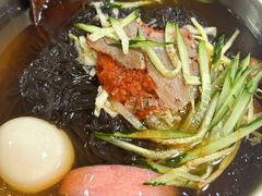 -服务大楼冷面(延大店)