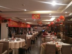 大堂-大鸭梨(天通西苑店)