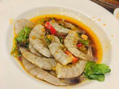 -庄氏祥记家常食府(国瑞建材家居博览中心店)