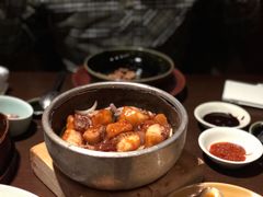 -湖滨28中餐厅·西湖宴·杭州君悦酒店