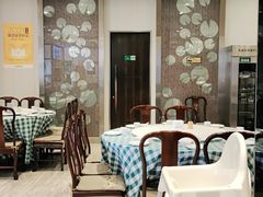 -紫光园(劲松店)