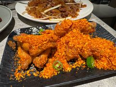 -留半山·香港食堂(啦啦宝都店)