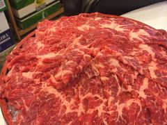 -鲜入围煮花胶鸡海鲜火锅