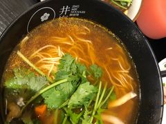 -贡梅老面馆·蟹粉面·无锡特色小吃(南长街主推店)