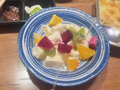 -九田家黑牛烤肉料理(华侨城店)