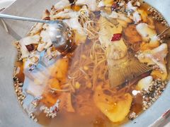 -渝信川菜(工体店)