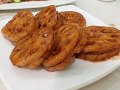 蓮藕餅-四季大酒楼(白濠店)
