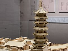 -南京市规划建设展览馆