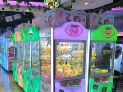 -大玩家(万达广场大连甘井子店)