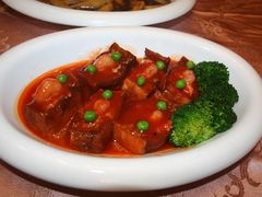 -欣旺·迎宾楼·百年无锡菜