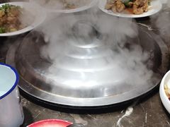 -粗粮人家·东北菜(洋桥店)