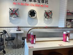 -华辉拉肠(金沙洲店)