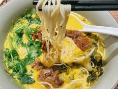 -和府捞面(北美新天地店)