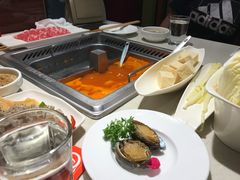 -海底捞火锅(亲子主题北金鹰店)