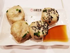 -小杨生煎(龙之梦购物中心店)