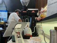 -Manner Coffee(大宁国际商业广场店)