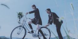 -巴黎春天婚纱摄影STUDIO·定制