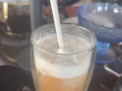 -日落吧·海景咖啡厅·餐酒吧·鸡尾酒·下午茶·乐队表演·浪漫夕阳·三亚文华东方酒店