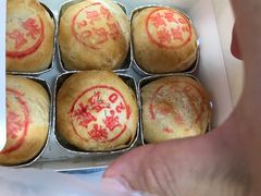 招牌鲜肉月饼-泰康食品有限公司食品厂