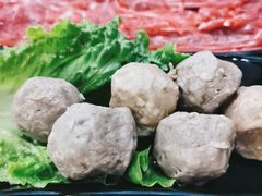 -潮汕良记牛肉火锅(洪武路店)