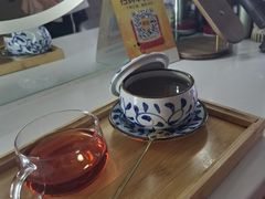 -施奈儿.洗头頭療.按摩SPA.采耳(上梅林店)