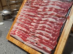 -羊来顺冰煮鲜羊 铁锅烀羊肉(中央大街店)