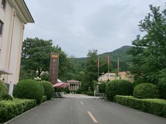 -金隅凤山酒店