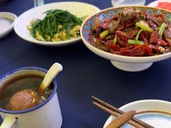 -伊带伊路新疆美食府(呼家楼店)