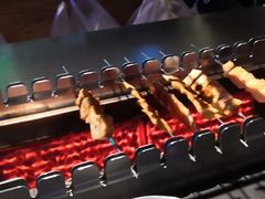 -很久以前羊肉串(清河店)
