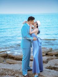 -青海西宁9号婚纱摄影旅拍工作室