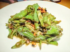 -吃饭皇帝大·土家民族菜(武陵源店)