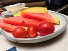 -曼谷靠山街