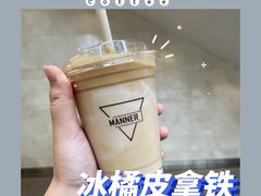 -Manner Coffee(IFS一楼店)