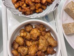 -春满人间酒楼(园岭中路店)