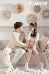 -专注孕妇照亲子照·纪田摄影