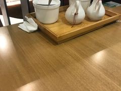 -台北楚楚园馅饼粥(虹桥南丰城店)