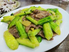 -贞姨美食·老字号海鲜大排档