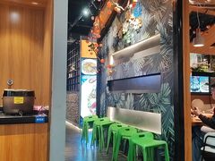 -鱼亨小鲜酸菜鱼(大信店)