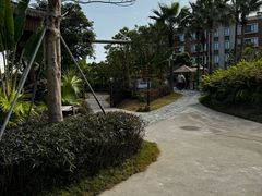 -珠海海泉湾神秘岛亲子乐园