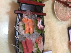 -桃屋日本料理(清华科技园店)
