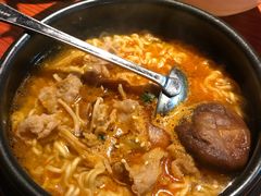 -山之屋炭火烧肉·生啤畅饮(大朗万科中央公园店)