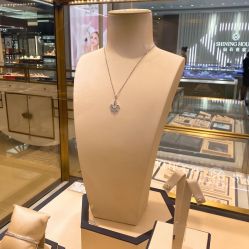 -Leysen莱绅通灵珠宝(美罗百货店)