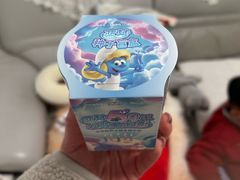 -蓝精灵乐园·世茂精灵之城主题乐园