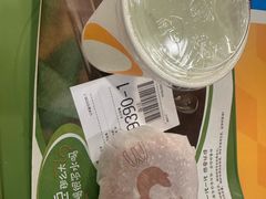 -麦当劳(莆田荔城大道万达店)