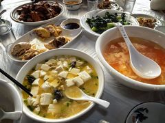 -小六农家乐(崇明西沙湿地店)