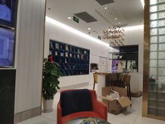 -海马体照相馆(环贸iapm大师爱情店)