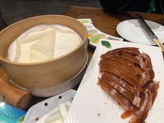 -北京老铺烤鸭(西稍门店)