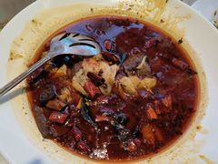 -茅庐川菜(青岛凯德店)
