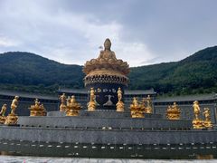 -南京市无想山景区