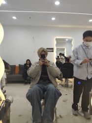 -HD HAIR STYLE